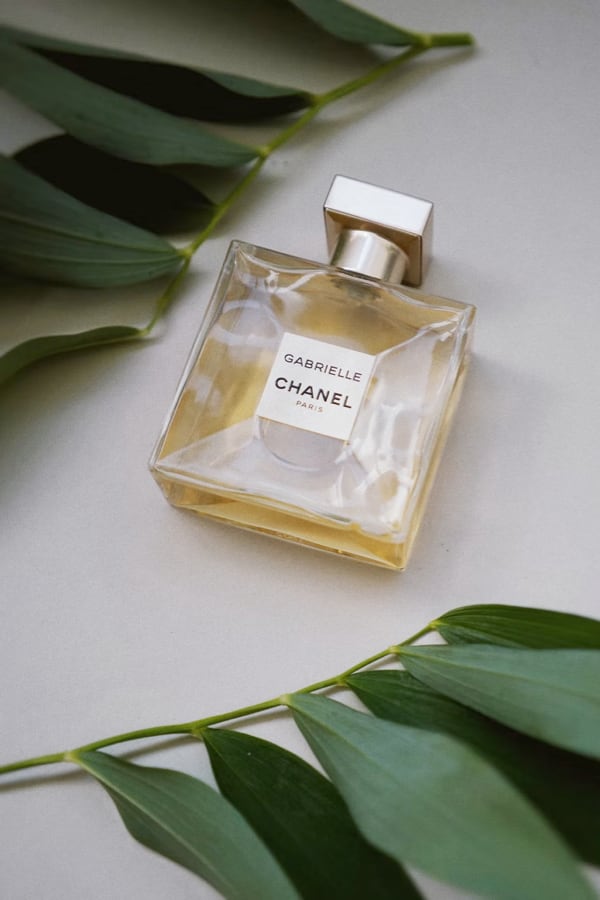 Image of a bottle of Gabrielle Essence Eau de Parfum